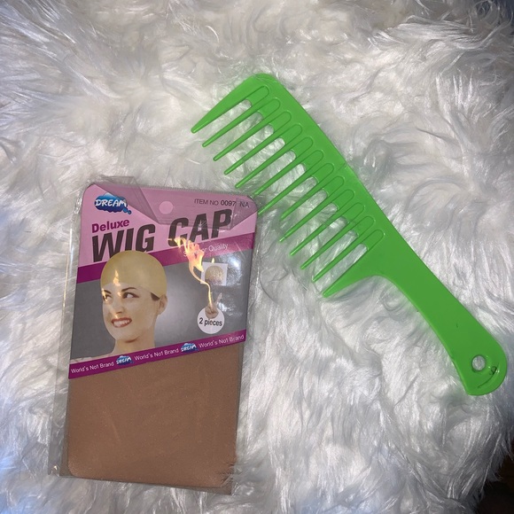 Deep Wave Wig - Picture 6 of 11